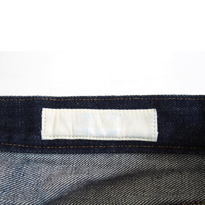 BIG JHON ビッグジョン/PARAJEANS SLIM/R009/Aランク/71【中古