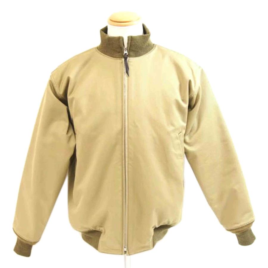 THE REAL McCOY'S リアルマッコイズ/タンカースJKT/221/Aランク/71