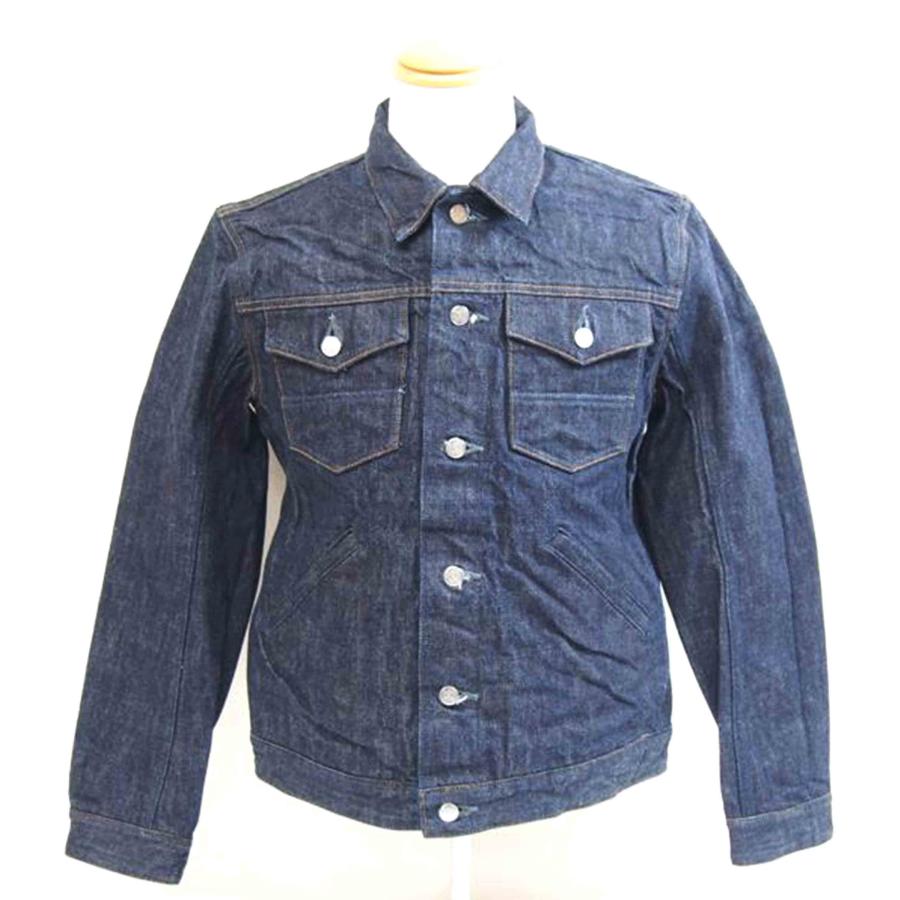 BIG JHON ビッグジョン/デニム RARE JKT/R609/Aランク/71【中古】 BIG JHON ビッグジョン/デニム RARE JKT/R609/Aランク/71【中古