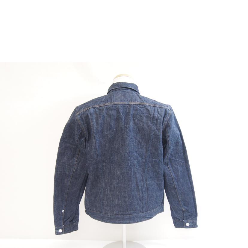 BIG JHON ビッグジョン/デニム RARE ジャケット/R609/Aランク/71【中古】 BIG JHON ビッグジョン/デニム RARE JKT/R609/Aランク/71【中古