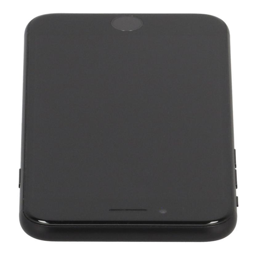 Apple Apple SIMロックなし アップル/iPhone SE 第2世代 64GB/MHGP3J/A