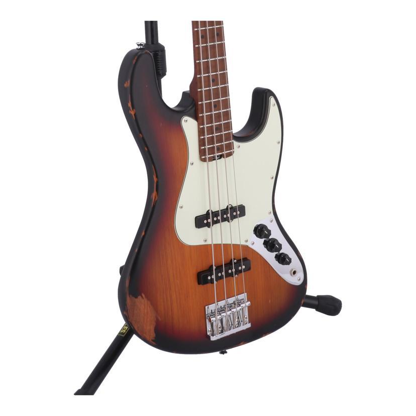 Bacchus バッカス/エレキベース/WL4-AGED/RSM/GI11890/Bランク/71【中古】 Bacchus（バッカス） バッカス/エレキベース/WL4-AGED/RSM/GI11890/B