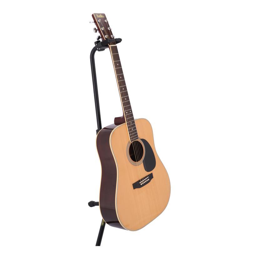 BLUE BELL ブルーベル/アコースティックギター/W-200/781115/Bランク/71【中古】 BELL（ベル） BLUE BELL ブルーベル/アコースティックギター/W-200