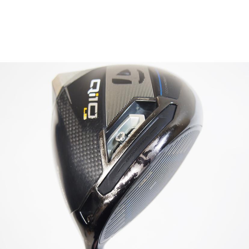 Taylar Made テーラーメイド/ドライバー/Qi10LS 2024/BCランク/71【中古】 TaylorMade（テーラーメイド） Taylar Made テーラーメイド/ドライバー