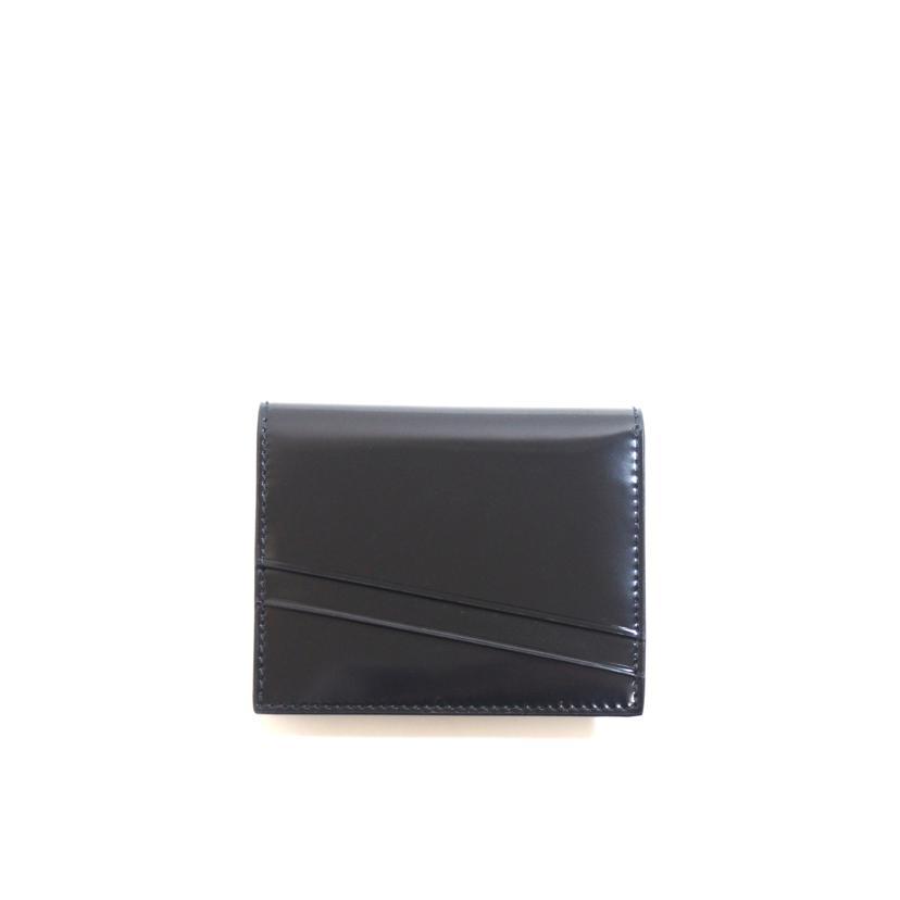 FERAGAMO フェラガモ/レザーカードケース/Aランク/71【中古】 FERRAGAMO（フェラガモ） FERAGAMO フェラガモ/レザーカードケース/A