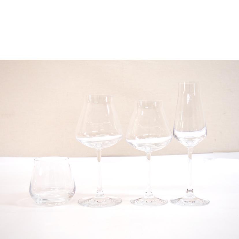 BACCARAT バカラ/マイシャトー4客セット/Aランク/71【中古】_1