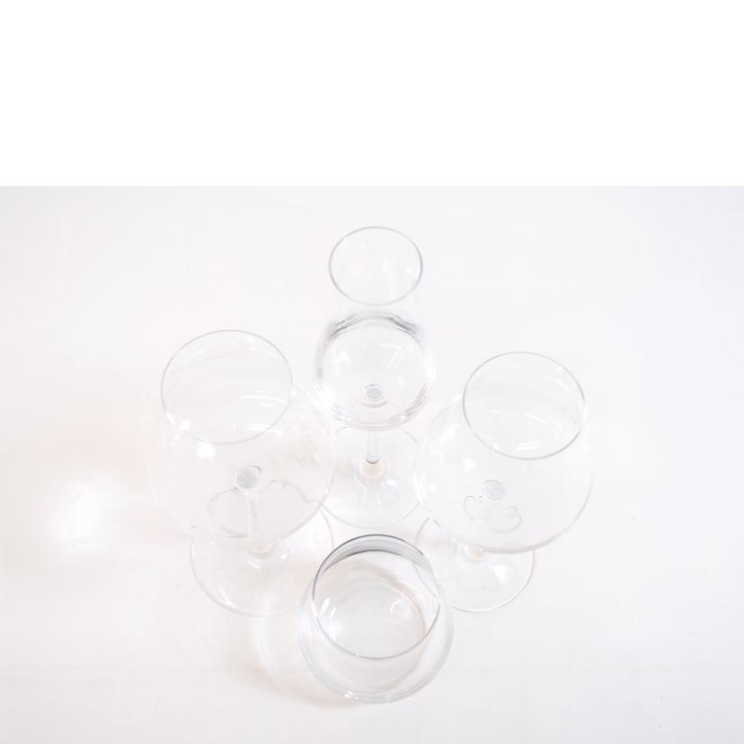 BACCARAT バカラ/マイシャトー4客セット/Aランク/71【中古】_2