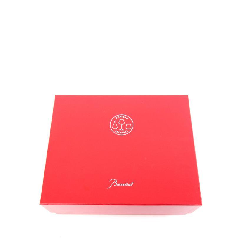 BACCARAT バカラ/マイシャトー4客セット/Aランク/71【中古】_4