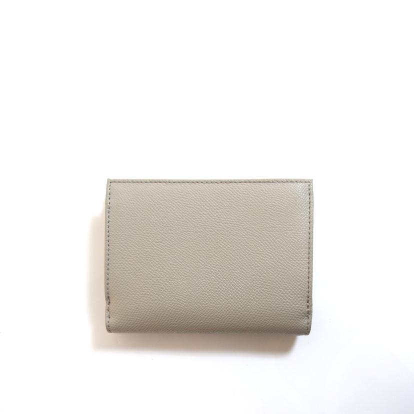 FURLA（フルラ） フルラ/レザー三つ折り財布/ABランク/71【中古