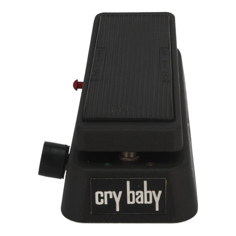 Jim Dunlop ジムダンロップ/ワウペダル/Crybaby535 Jim Dunlop（ジムダンロップ） ジムダンロップ/ワウペダル/Crybaby535
