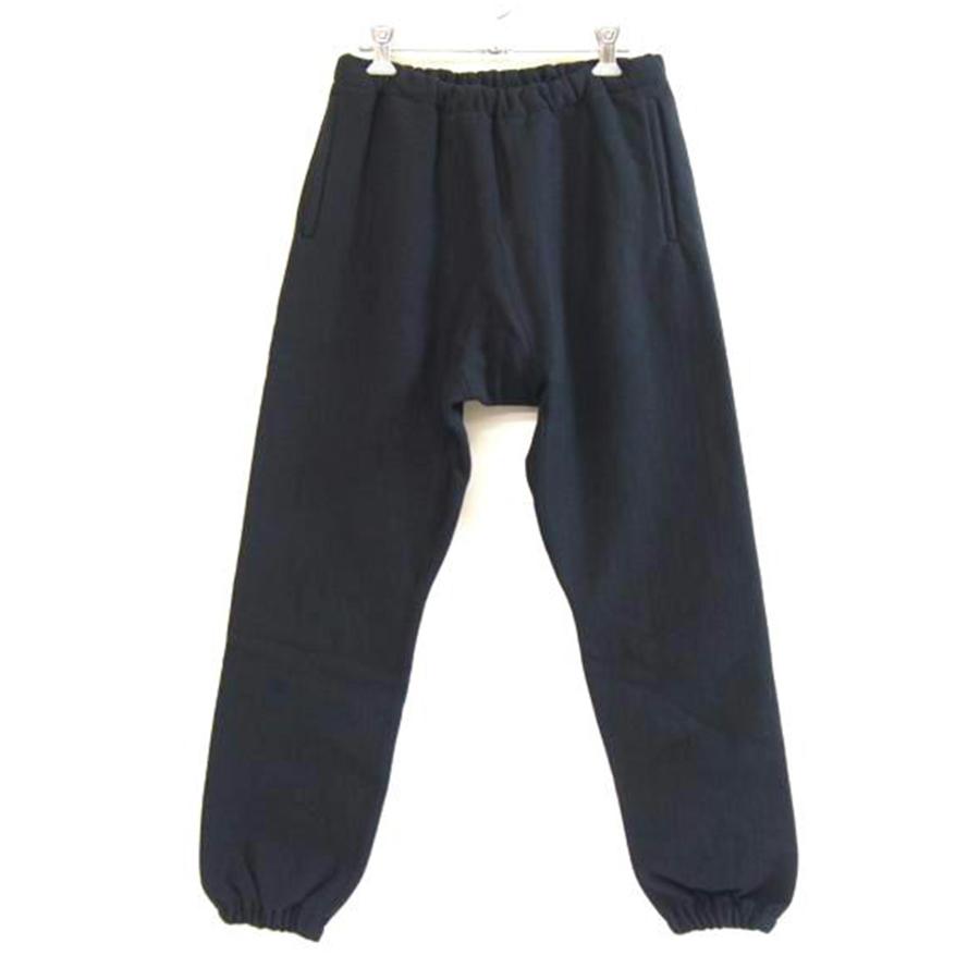 JOE McCOY ジョイマッコイ/BALL PARK ヘビースウェットパンツ/Aランク/71【中古】 JOE McCOY ジョイマッコイ/BALL PARK ヘビースウェットパンツ/Sランク