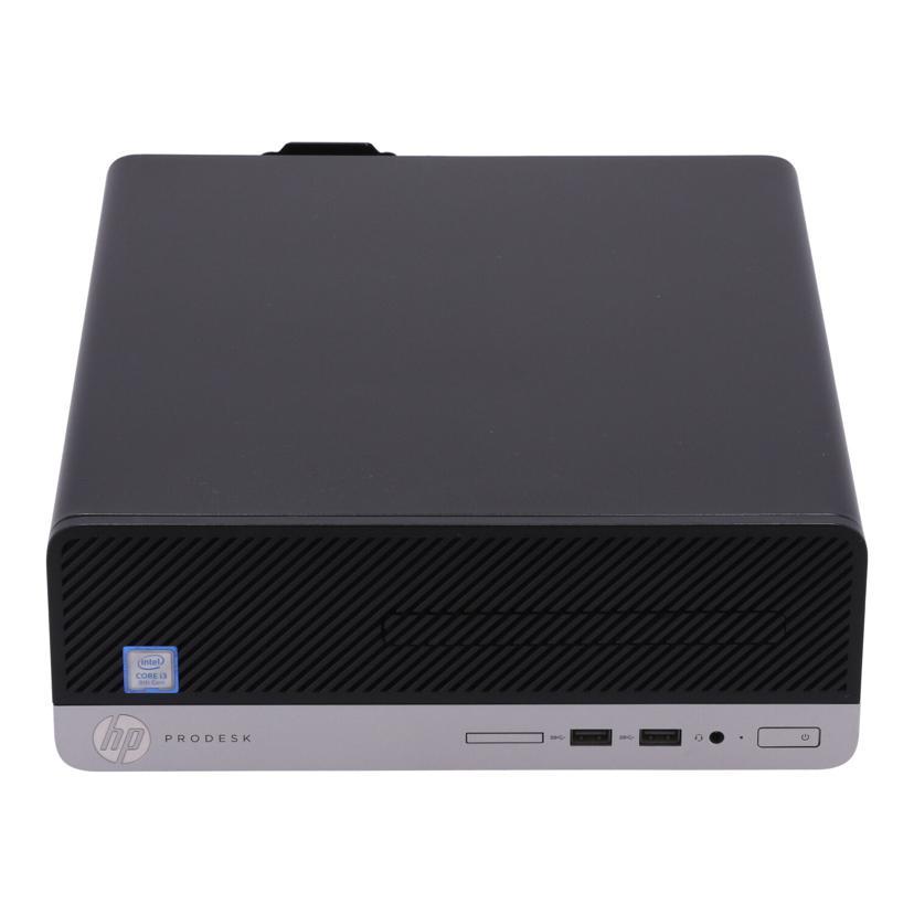 HP ProDesk デスクトップPC 本体 ProDesk HP ヒューレットパッカード/Win11デスクトップPC/ 400 G5 SF