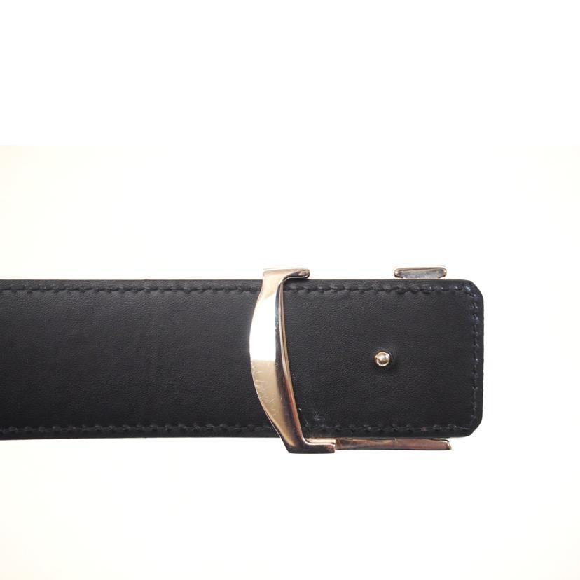 LOUIS VUITTON ルイ・ヴィトン/サンチュールLVイニシアル/M9821/AC4135/Bランク/71【中古】_3
