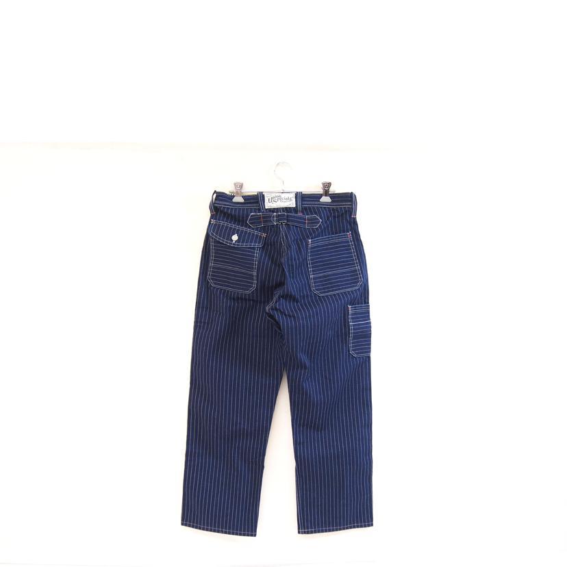 FREEWHEELERS フリーホイラーズ/LONGSHOREMAN ワークパンツ/4517991/Aランク/71【中古】 FREEWHEELERS フリーホイラーズ/LONGSHOREMAN ワークパンツ/4517991/A