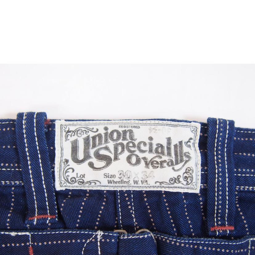 FREEWHEELERS フリーホイラーズ/LONGSHOREMAN ワークパンツ/4517991/Aランク/71【中古】 FREEWHEELERS フリーホイラーズ/LONGSHOREMAN ワークパンツ/4517991/A