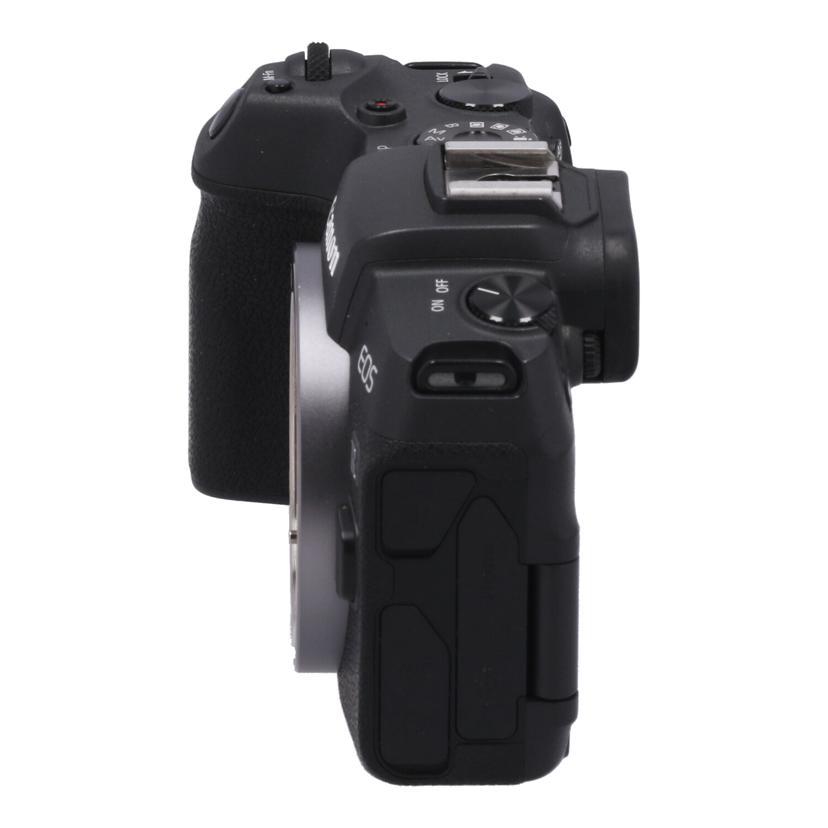 Canon キャノン/ミラーレス一眼/EOS RP ボディ/591021000737/Bランク/71【中古】の画像