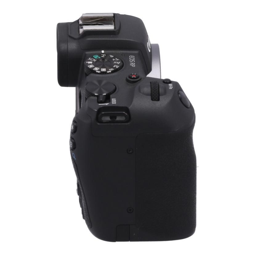 Canon キャノン/ミラーレス一眼/EOS RP ボディ/591021000737/Bランク/71【中古】の画像