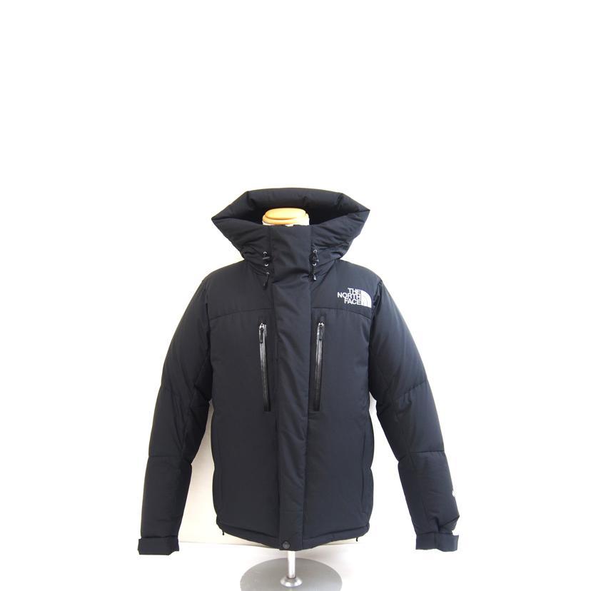THE NORTH FACE ノースフェイス/バルトロライトジャケット BK/ND92340/ABランク/78【中古】 THE NORTH FACE（ザ ノースフェイス） ノースフェイス/バルトロライト