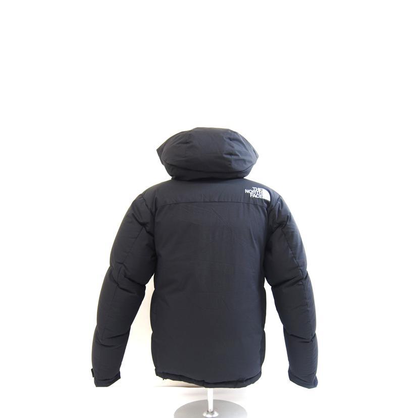 THE NORTH FACE ザ ノースフェイス/バルトロライトジャケット/ブラック/ND92340/ABランク/82【中古】 THE NORTH FACE（ザ ノースフェイス） ノースフェイス/バルトロライト