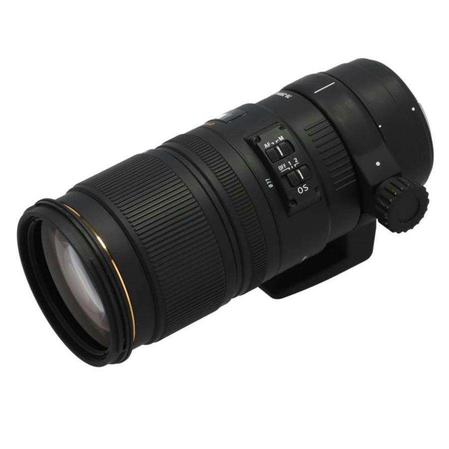 SIGMA SONY A シグマ/交換レンズ/APO 70-200mm F2.8 EX DG OS HSM/15354567/Bランク/71【中古】 シグマ（SIGMA） SIGMA SONY A シグマ/交換レンズ/APO 70-200mm F2.8