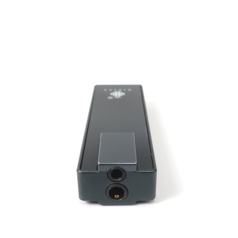 HIDIZS ハイディス/USB DAC スティックタイプ ハイレゾ対応/S9 PRO/631B21421505/ヘッドホン/ABランク/65【中古】 Hidizs HIDIZS ハイディス/USB DAC スティックタイプ ハイレゾ