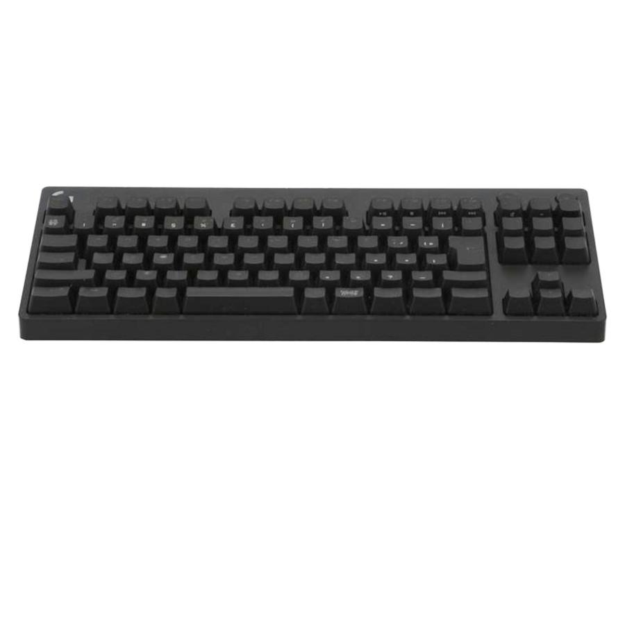 logicool ロジクール/ワイヤレスキーボード/YU0037/パソコン関連/Bランク/75【中古】 NIKE logicool ロジクール/ワイヤレスキーボード/YU0037