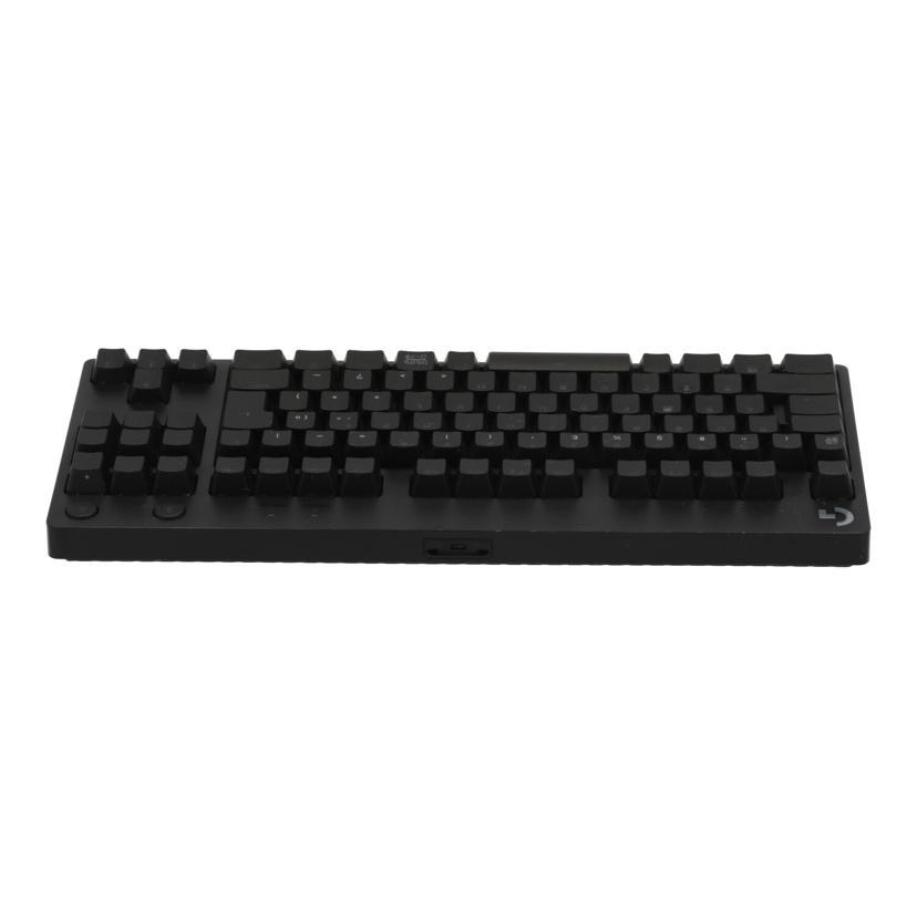 logicool ロジクール/ワイヤレスキーボード/YU0037/パソコン関連/Bランク/75【中古】 NIKE logicool ロジクール/ワイヤレスキーボード/YU0037