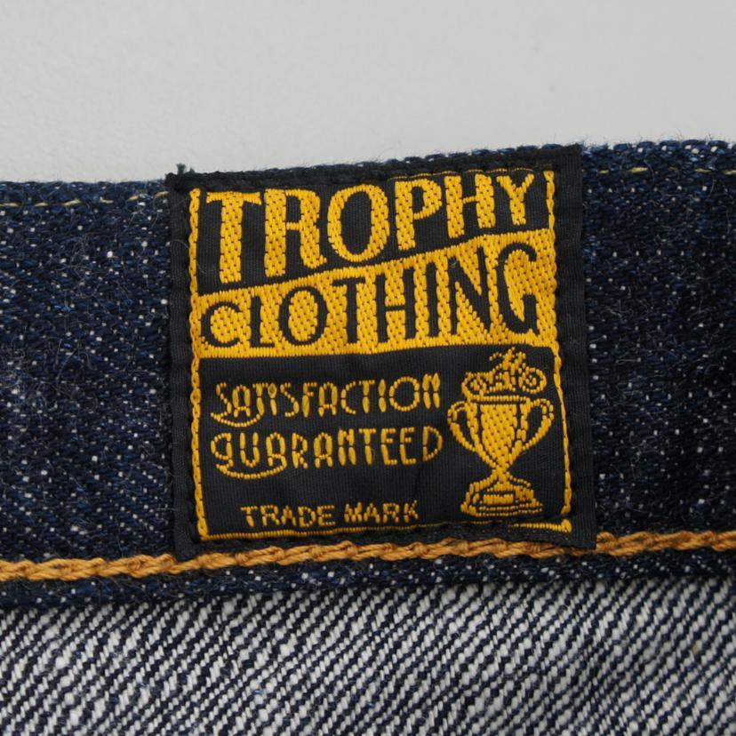 TROPHY CLOTHING（トロフィークロージング） トロフィークロッシング 