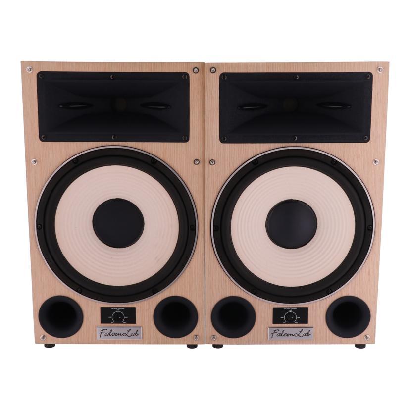 Falcon Lab ファルコンラボ /スピーカー/Model D102 ペア/Sランク/09【中古】 Falcon Lab ファルコンラボ /スピーカー/Model D102 ペア/Sランク/09