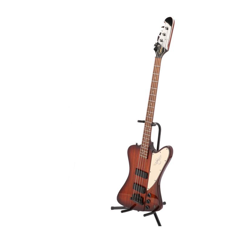 Epiphone（エピフォン） エピフォン/エレキベース/THUNDERBIRD