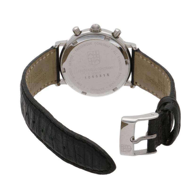 FREDERIQUE CONSTANT フレデリック コンスタント DEPOSE FREDERIQUE CONSTANT フレデリック コンスタント DEPOSE