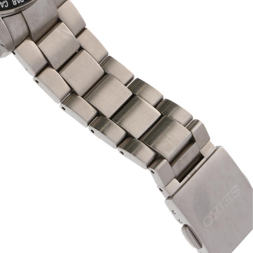 SEIKO（セイコー） セイコー/ブライツ ワールドタイム/電波ソーラー
