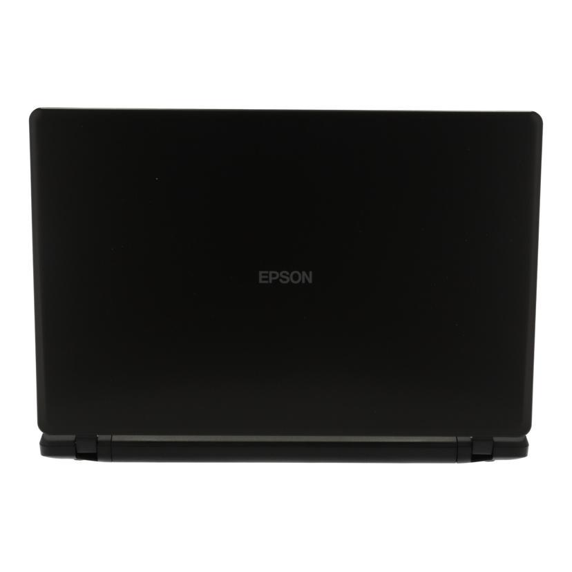 EPSON エプソン/ノートパソコン/NJ4400E-2/996005859/Aランク/75【中古】 :9264752039621:ワンダー