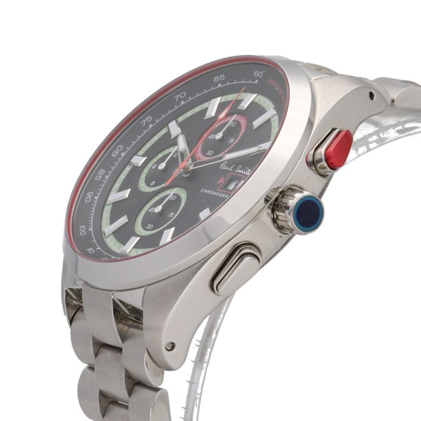 ポールスミス② 時計　品番:PS0110015 Paul Smith smith 腕時計 ポール スミス 時計 メンズ 男性 彼氏