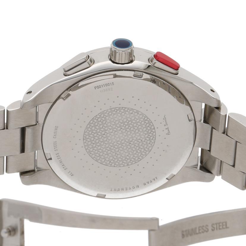 BOSE Poul Smith ポールスミス/ポールスミス クロノグラフ