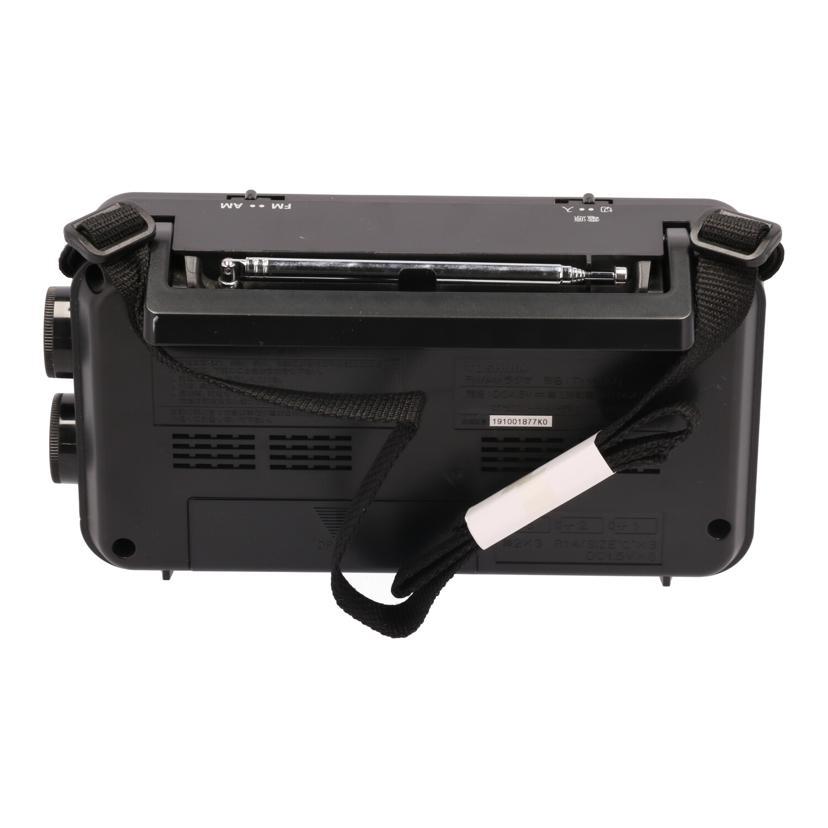 TEAC TOSHIBA 東芝/ラジオ/TY-AR55/オーディオ関連/Bランク/75