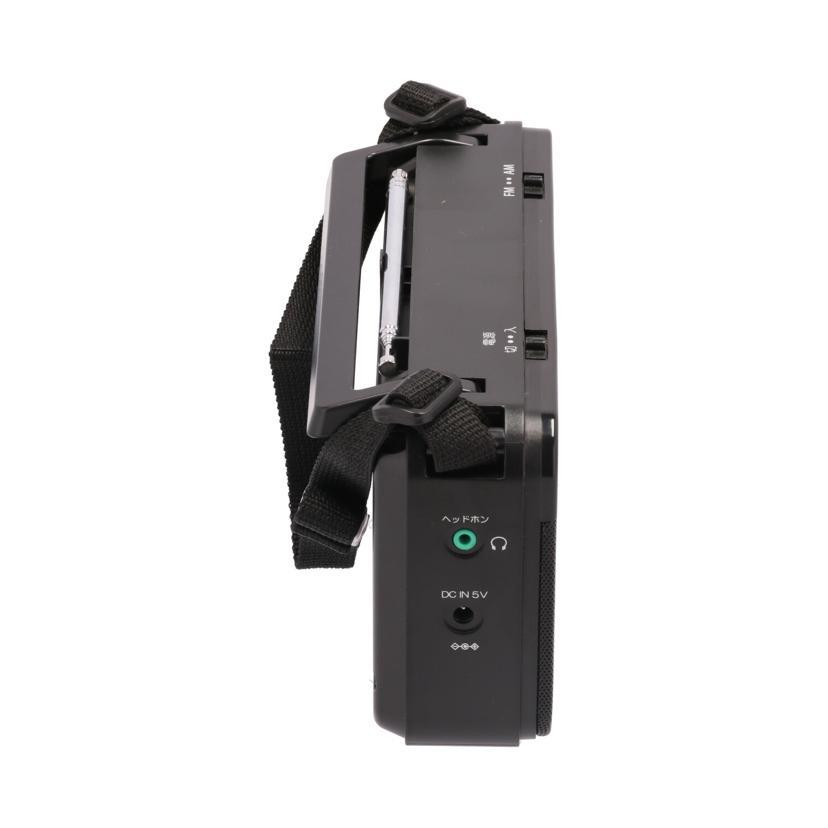 【中古】「非常に良い」東芝 ラジオ TY-AR55 Amazon.co.jp: 東芝 ラジオ TY-AR55 : 家電＆カメラ