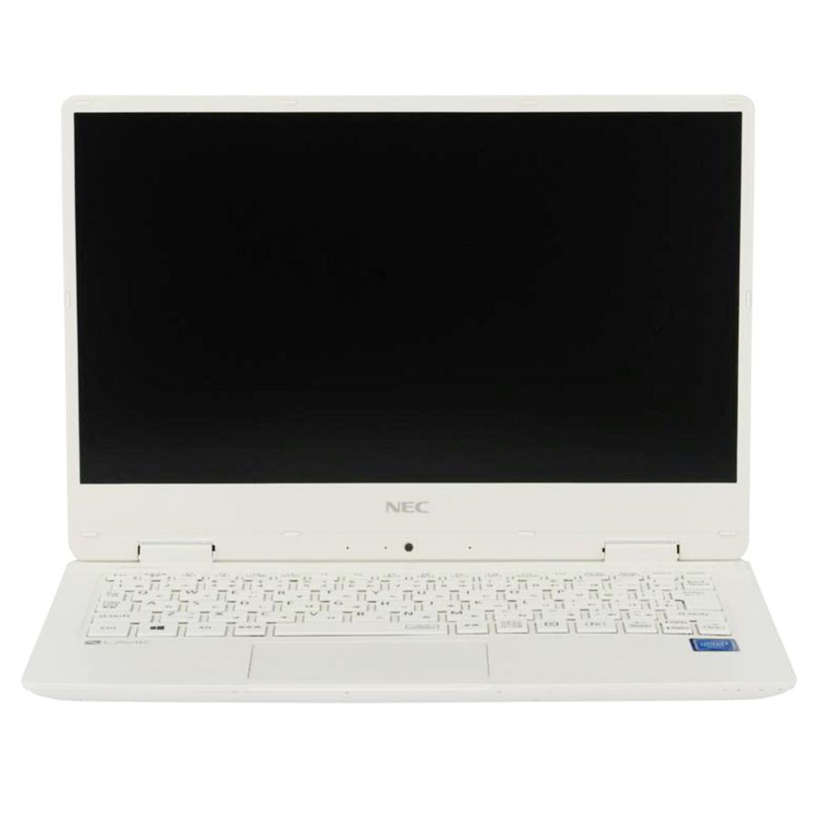 NEC エヌイーシー/ノートパソコン/PC-GN15C79AD/93000671B/Bランク/75
