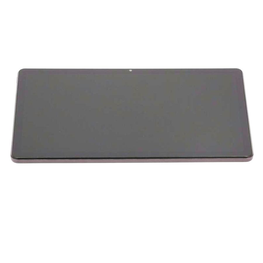 Androidタブレット本体 Lenovo TB128FU Tab M10 Plus (3rd Gen) 2023