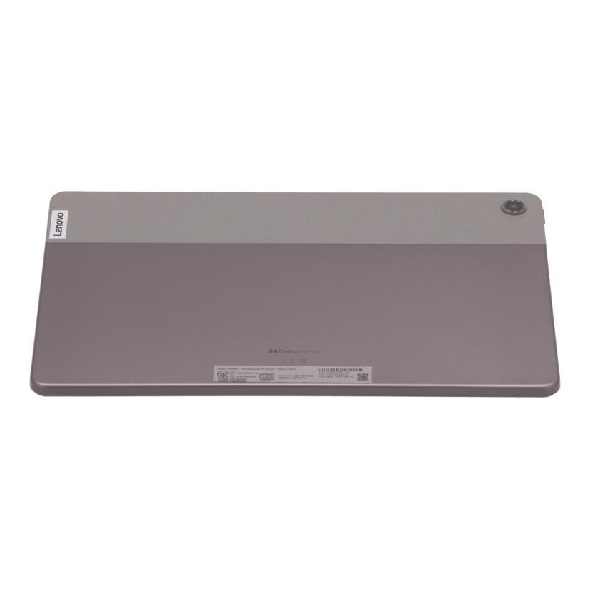 Lenovo レノボ/Tab M10 Plus 3rd Gen/TB128FU/タブレット/Bランク/75