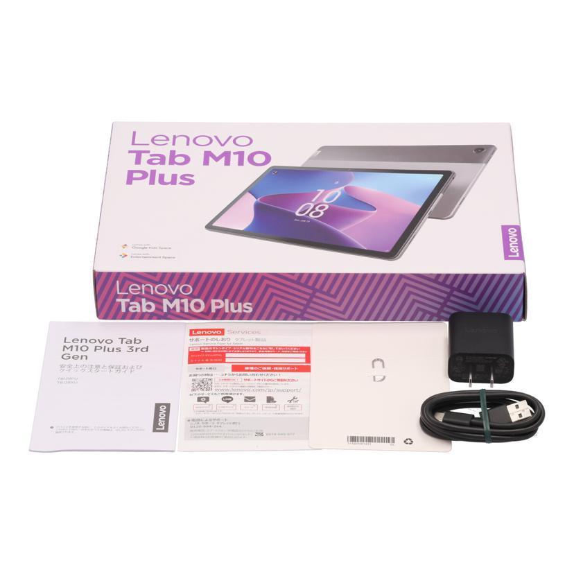 Androidタブレット本体 Lenovo TB128FU Amazon.co.jp: GWAAN Lenovo Tab M10 Plus 3rd gen タブレット 10.6