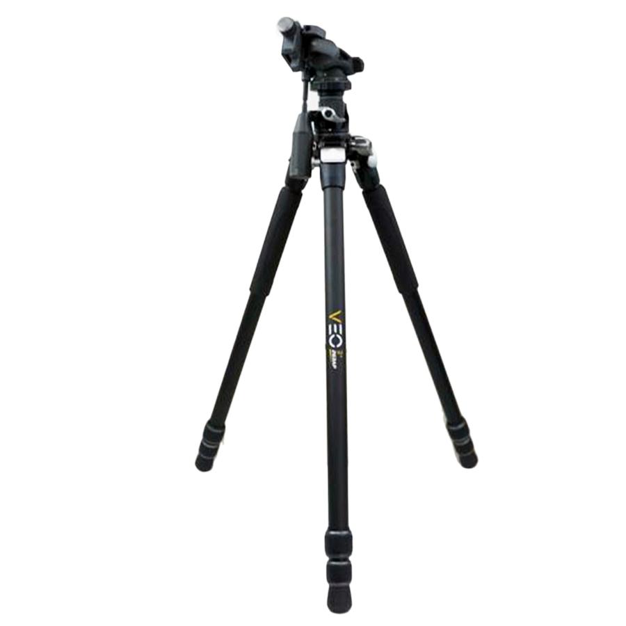 VANGUARD バンガード/三脚/VEO 3+ 263AP/カメラ関連/ABランク/67【中古】 VANGUARD バンガード/三脚/VEO 3+ 263AP/カメラ関連/ABランク/67