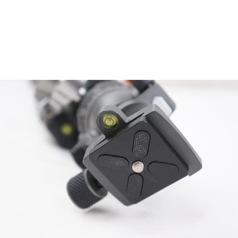 VANGUARD バンガード/三脚/VEO 3+ 263AP/カメラ関連/ABランク/67【中古】 VANGUARD バンガード/三脚/VEO 3+ 263AP/カメラ関連/ABランク/67