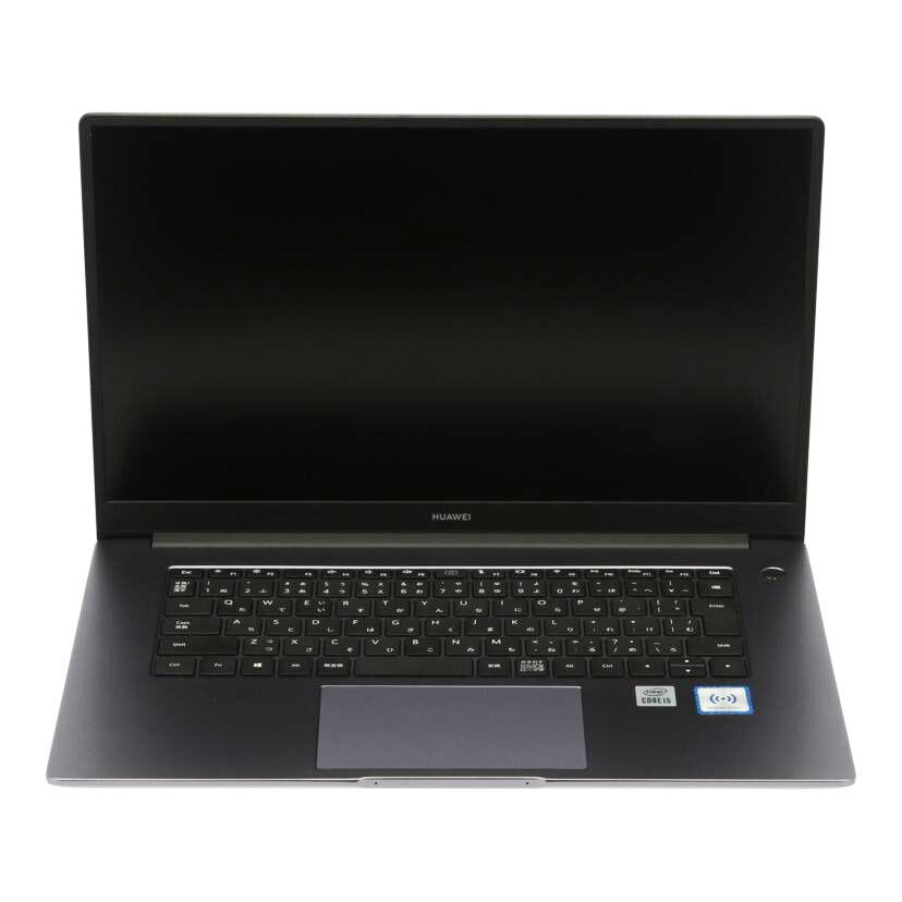 HUAWEI ファーウェイ/ノートパソコン/BOB-WAH9Q/BFPPM21828000453/Aランク/75【中古】 SteelSeries HUAWEI ファーウェイ/ノートパソコン/BOB-WAH9Q