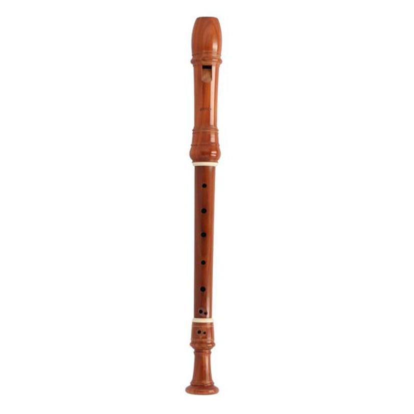 MOECK メック/木製アルトリコーダー/管楽器/Cランク/75【中古 