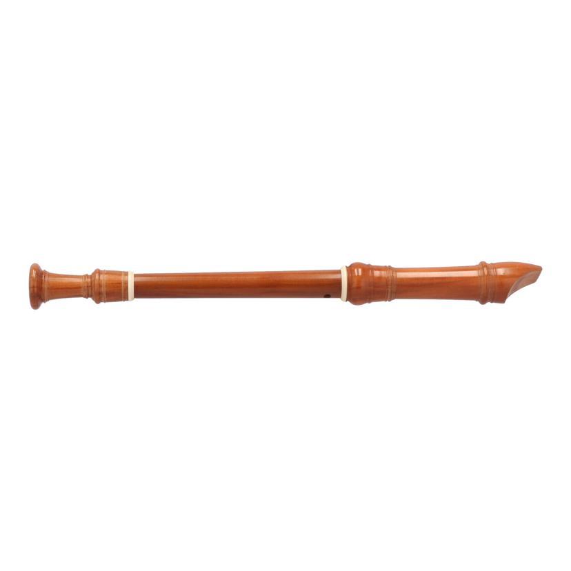 Moeck 木製 アルトリコーダー MOECK メック/木製アルトリコーダー/管楽器/Cランク/75【中古