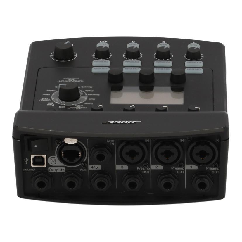 BOSE ボーズ/オーディオエンジン/T1 ToneMatch/042826Z91960149AC/オーディオ関連/Cランク/75【中古】 BOSE ボーズ/オーディオエンジン/T1 ToneMatch