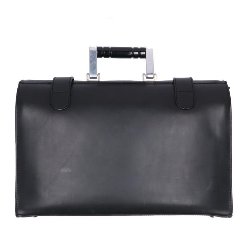 美品　BILL AMBERG ビルアンバーグ ショルダーバッグ Bill Amberg ビリアンバーグ/シャトルバッグ/バッグ/Bランク/75【中古