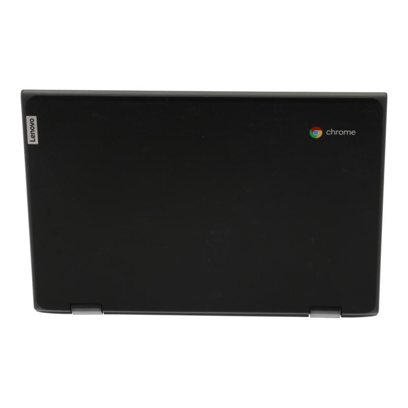 Lenovo レノボ/Chromebook 2nd Gen/82CE0009JP/SL10T78063/パソコン/C