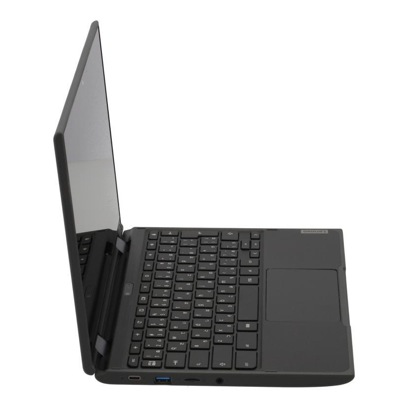 Lenovo レノボ/Chromebook 2nd Gen/82CE0009JP/SL10T78063/パソコン/C